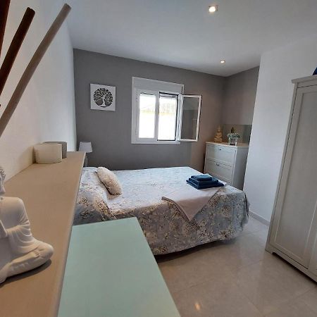 Casa Ohana Novo Sancti Petri Cádiz Exteriör bild