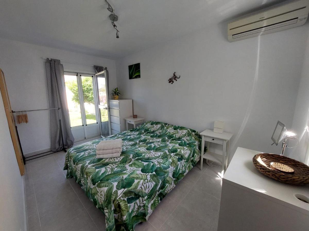 Casa Ohana Novo Sancti Petri Cádiz Exteriör bild